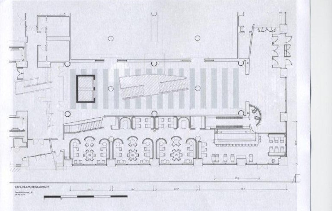 Becker Fondorf PAFA Blueprint