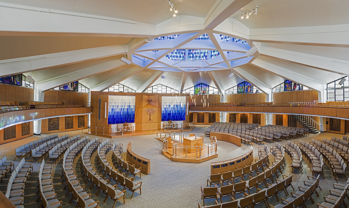 Temple Adath Israel